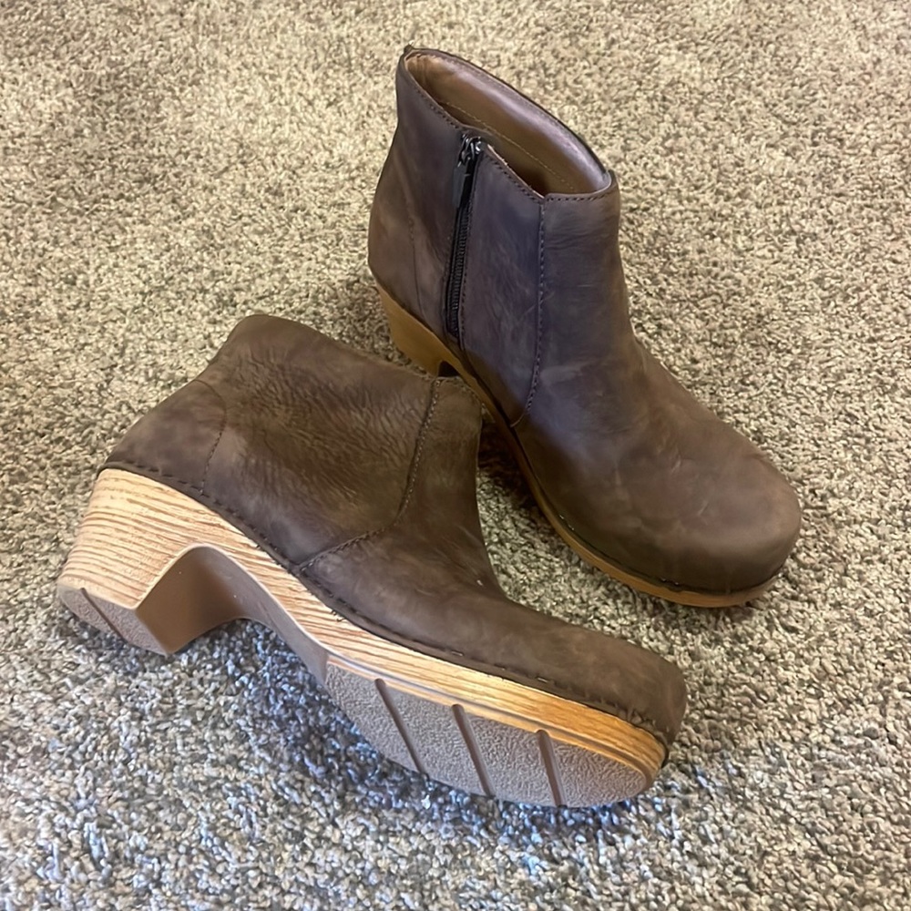 Dansko Bootie - size 39